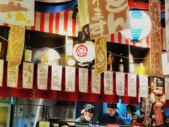 零售区-白石の深夜食堂(宝龙店)