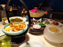 酸辣藕尖-荷庭·精致湘菜(华强北九方店)