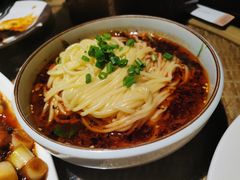 -渝信川菜(长安店)