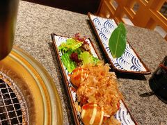 -NIUAN牛庵·日式和牛烧肉(恒隆店)