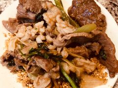 -厚味居炙子烤肉·清真(天桥南纬路店)