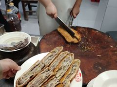 -何家壮馍店(南关总店)