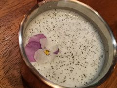 黎巴嫩特色酸奶-ELI FALAFEL Lebanese&Mediterranean黎巴嫩美食(富城路店)