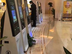 -慈溪白金汉爵大酒店