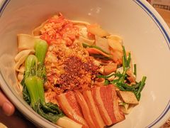 -大秦小宴•新派西北(万象前海店)