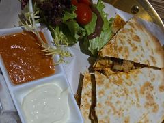 -榖屋house of flour(张江首店)