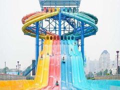 -欢乐水魔方水世界