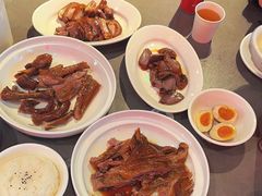 -陈鹏鹏潮汕菜(宝安机场T3航站楼店)