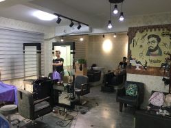 -Hair造型