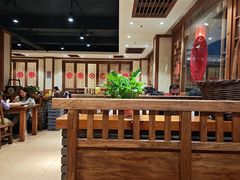 -百花人家(门城水岸店)