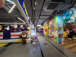 -多元宝贝世界儿童乐园(高新区店)