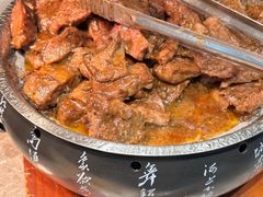-金滏山·烤肉海鲜火锅自助(襄阳万达店)