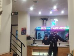 -Kpasta韩式意大利面