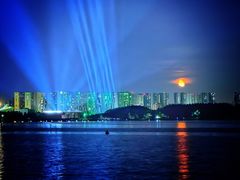 -丁香湖公园