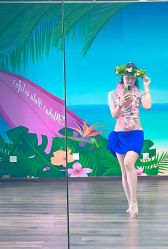 -呼拉汇舞蹈生活馆 Hawaii Hula&Tahiti Dance Studio