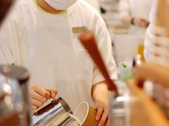 -% Arabica阿拉比卡咖啡(前滩太古里店)