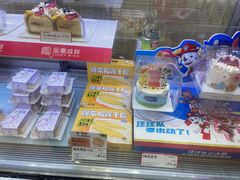 -金凤成祥(蓝旗营店)