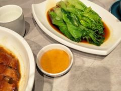 -陶兰居·香港饭店·海鲜大排档(圆融时代广场店)