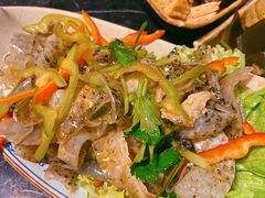 -小椒娘撒椒鱼火锅(三八广场店)