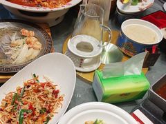 -食味楼(枫林湾店)