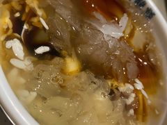 冰粉-大龙燚火锅(春熙店)