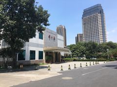 -南京双门楼宾馆(盐仓桥地铁站阅江楼店)