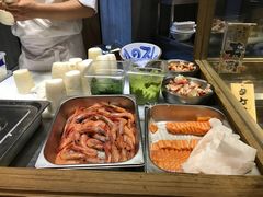 -水林间·寿喜烧自助(仙林金鹰店)