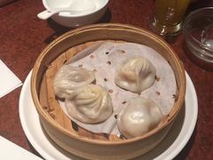 -绿茶餐厅(蓝色港湾店)