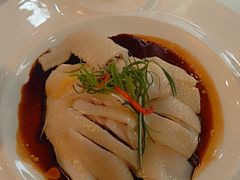 -鹿鸣酒家(越秀店)