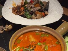 -三杯赤運·中式小酒馆(所城里店)