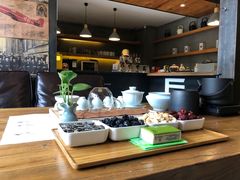 -MAP CHA普洱茶馆(翠湖店)