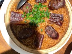 -乔街深夜食堂·小龙虾·高压锅生蚝(杭州总店)