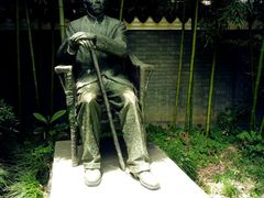 -杭州张苍水先生祠