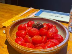 -肉串汪(月坛店)