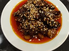 -院8里·少城记忆老川菜(宽窄巷子店)