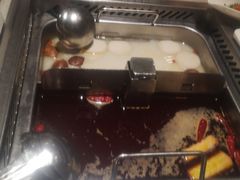 -海底捞火锅(万科广场店)