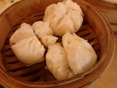 叉烧包-多多旺港式茶餐厅(新区店)