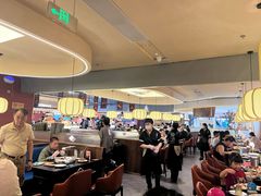 -東盛炭烤自助料理(玄武招商花园城店)