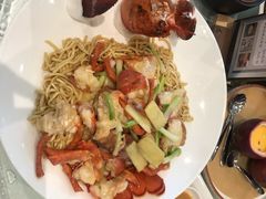 -金河半岛园林酒家(金融城店)