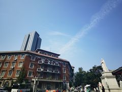 -天津意大利风情旅游区