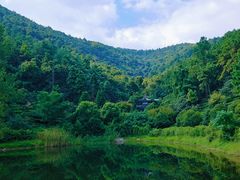 -九龙潭景区