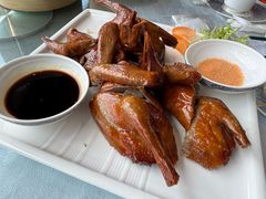 -鹭江宾馆·观海餐厅