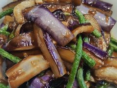 -郭林家常菜(狼垡店)