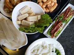 -鼎鼎有名(塘桥店)