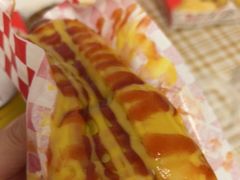 芝士热狗-Eckl’s爱氏热狗(猫街店)