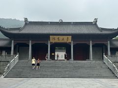 -阿育王寺
