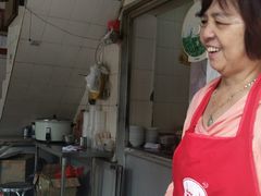 -群众牛肉小点(蚵仔煎)