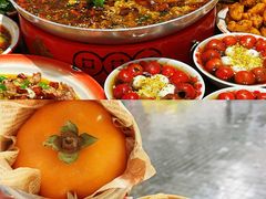 -聂发财重庆江湖菜(解放碑店)