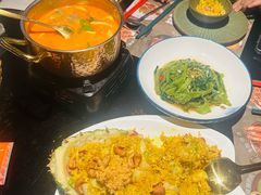 -金厨泰国餐厅·全泰籍厨师料理(拱北店)