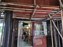 -颜氏双江清水鱼一养身火锅(磁器口店)